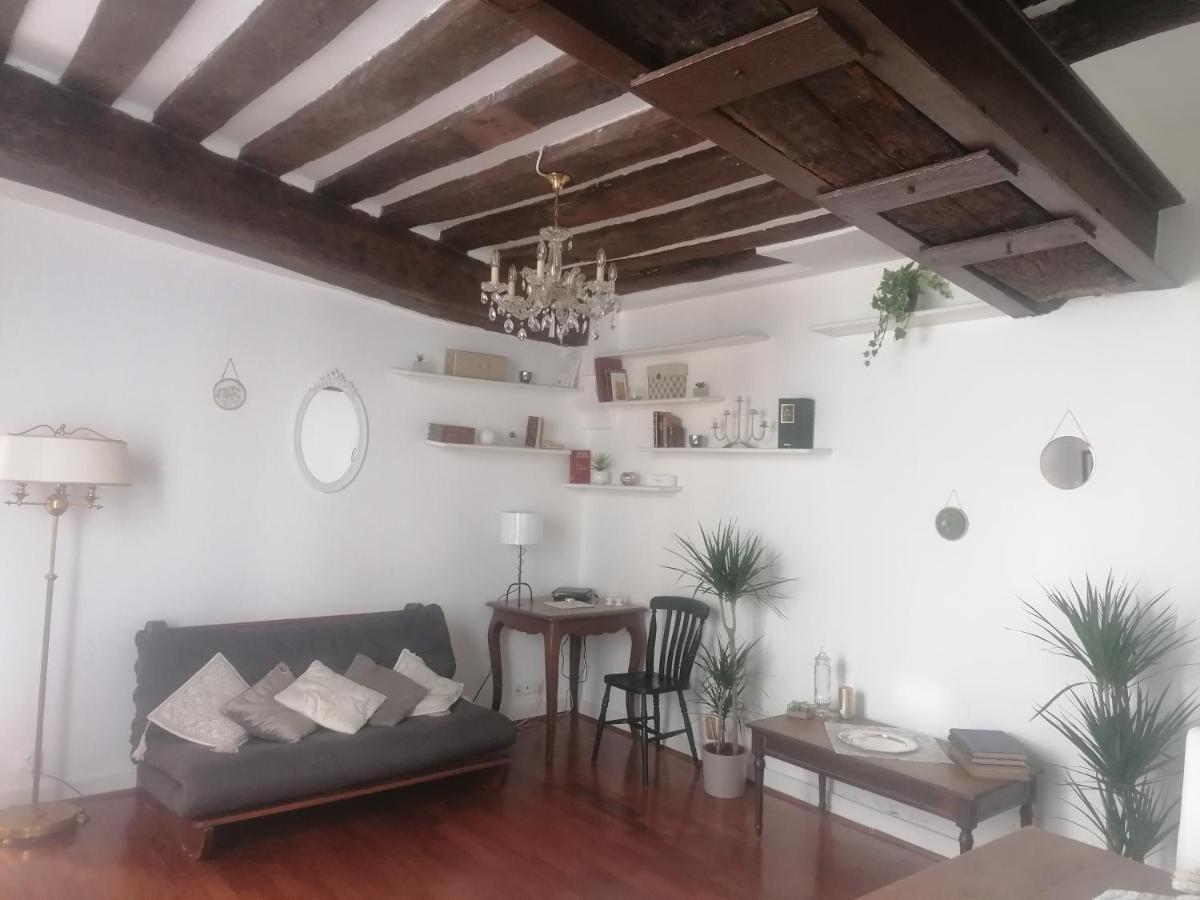 Coeur De Paris - Montorgueil - Heart Of Paris - Charming Super Central Apartment For Your Ideal Parisian Days Exterior foto