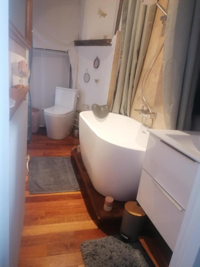 Coeur De Paris - Montorgueil - Heart Of Paris - Charming Super Central Apartment For Your Ideal Parisian Days Exterior foto