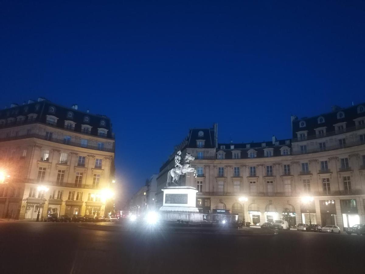 Coeur De Paris - Montorgueil - Heart Of Paris - Charming Super Central Apartment For Your Ideal Parisian Days Exterior foto