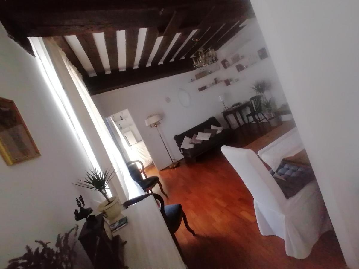 Coeur De Paris - Montorgueil - Heart Of Paris - Charming Super Central Apartment For Your Ideal Parisian Days Exterior foto