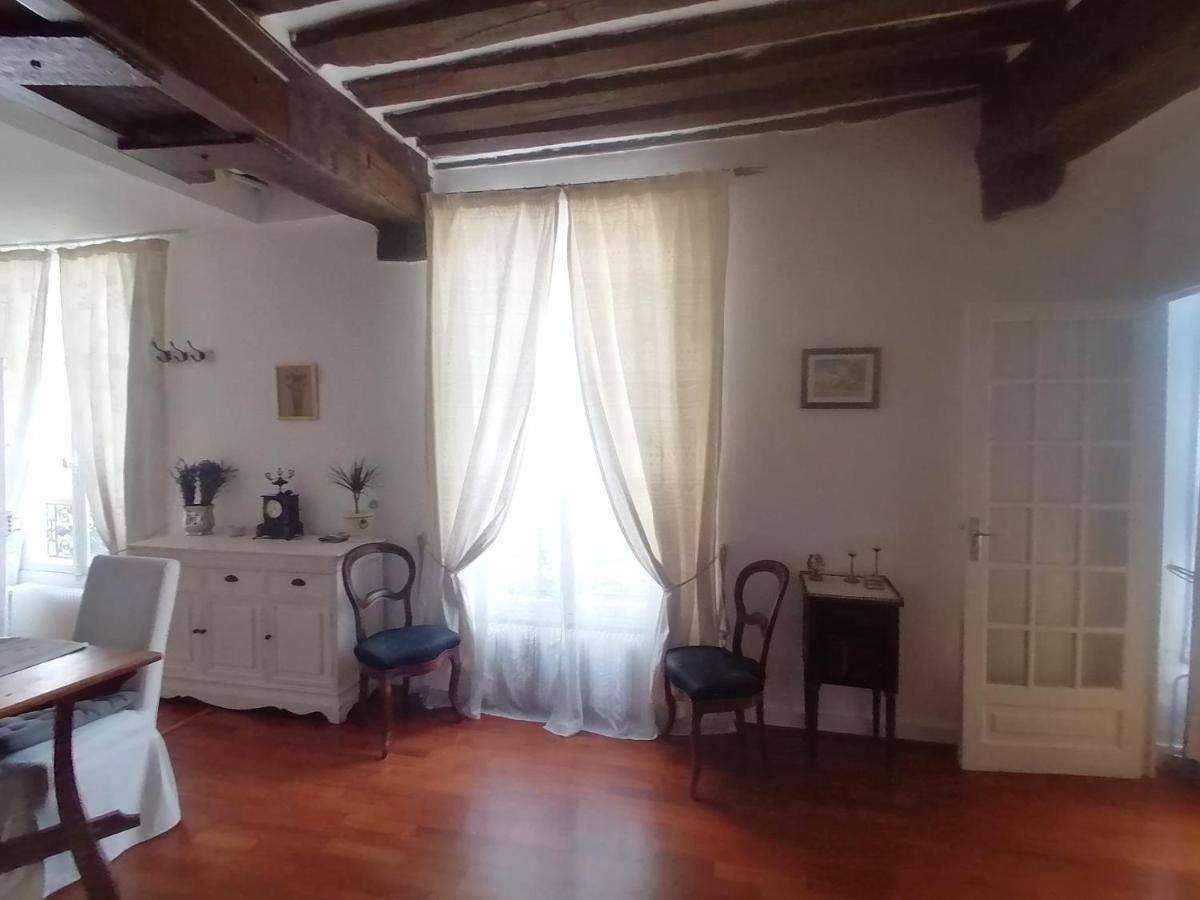 Coeur De Paris - Montorgueil - Heart Of Paris - Charming Super Central Apartment For Your Ideal Parisian Days Exterior foto