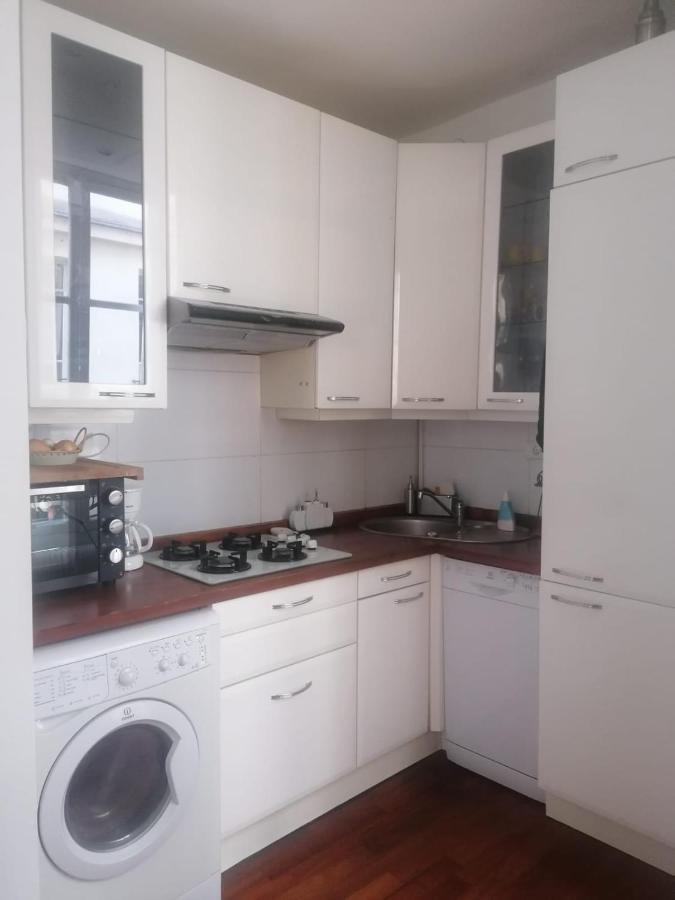 Coeur De Paris - Montorgueil - Heart Of Paris - Charming Super Central Apartment For Your Ideal Parisian Days Exterior foto