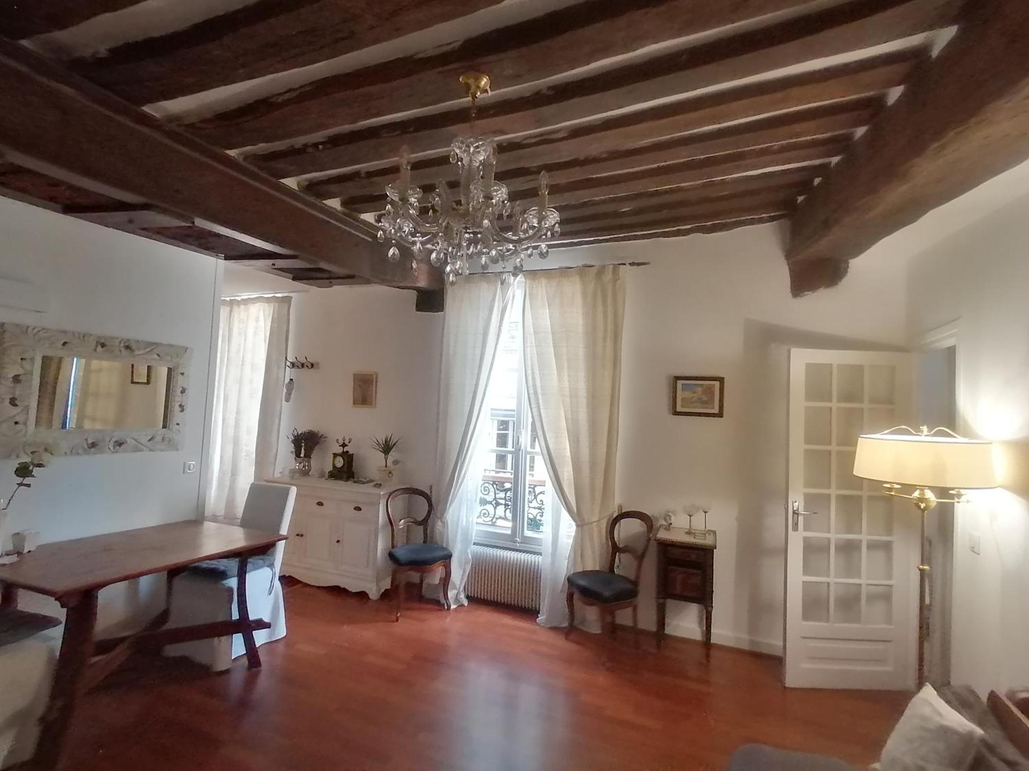 Coeur De Paris - Montorgueil - Heart Of Paris - Charming Super Central Apartment For Your Ideal Parisian Days Exterior foto