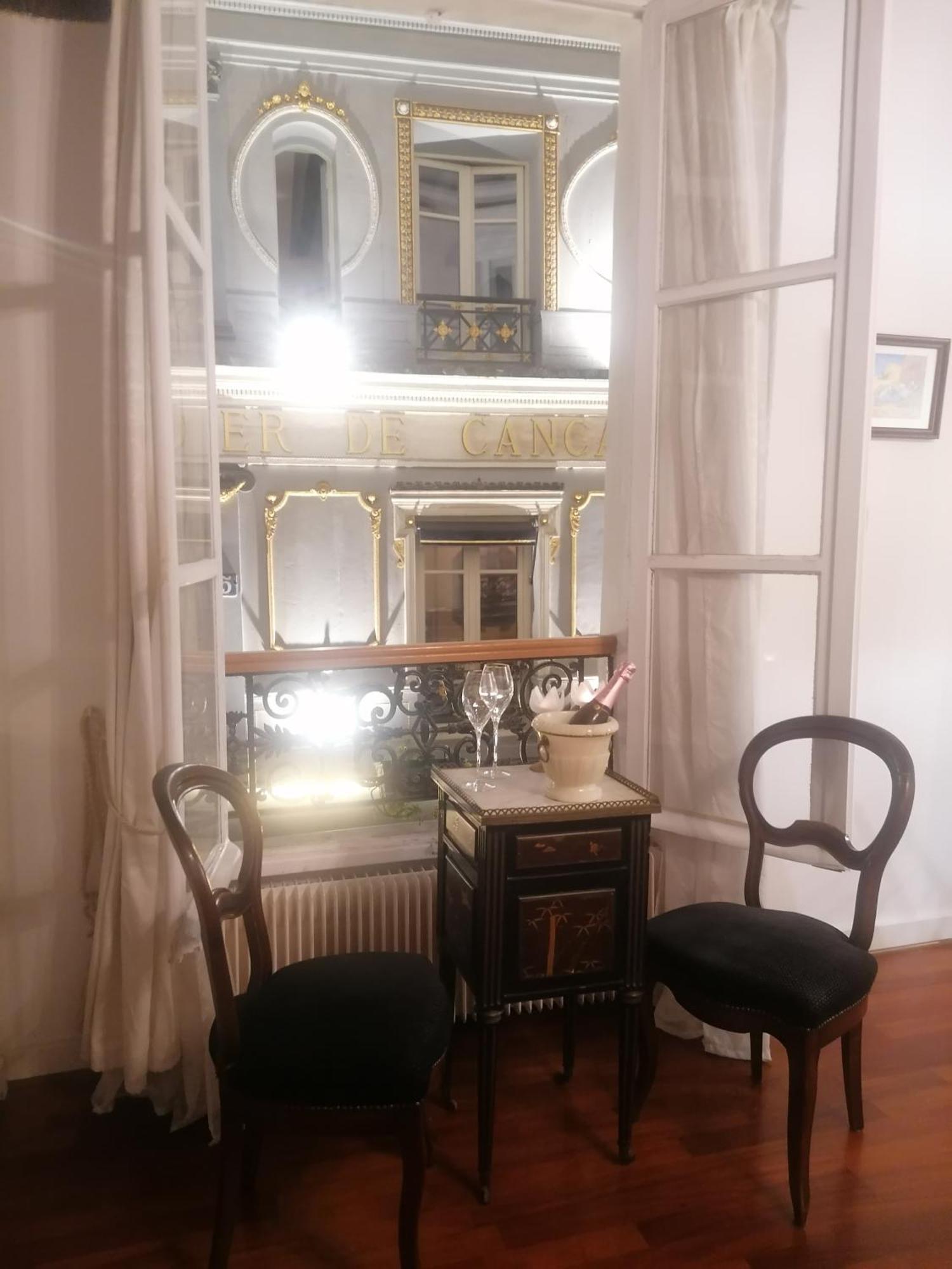 Coeur De Paris - Montorgueil - Heart Of Paris - Charming Super Central Apartment For Your Ideal Parisian Days Exterior foto