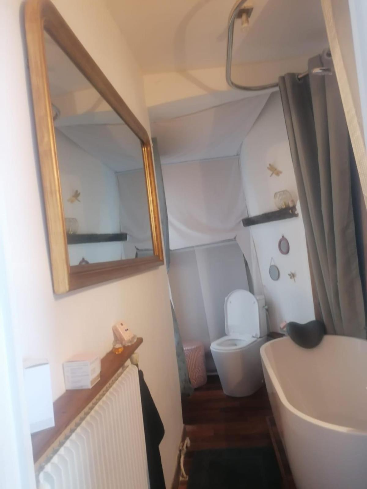 Coeur De Paris - Montorgueil - Heart Of Paris - Charming Super Central Apartment For Your Ideal Parisian Days Exterior foto